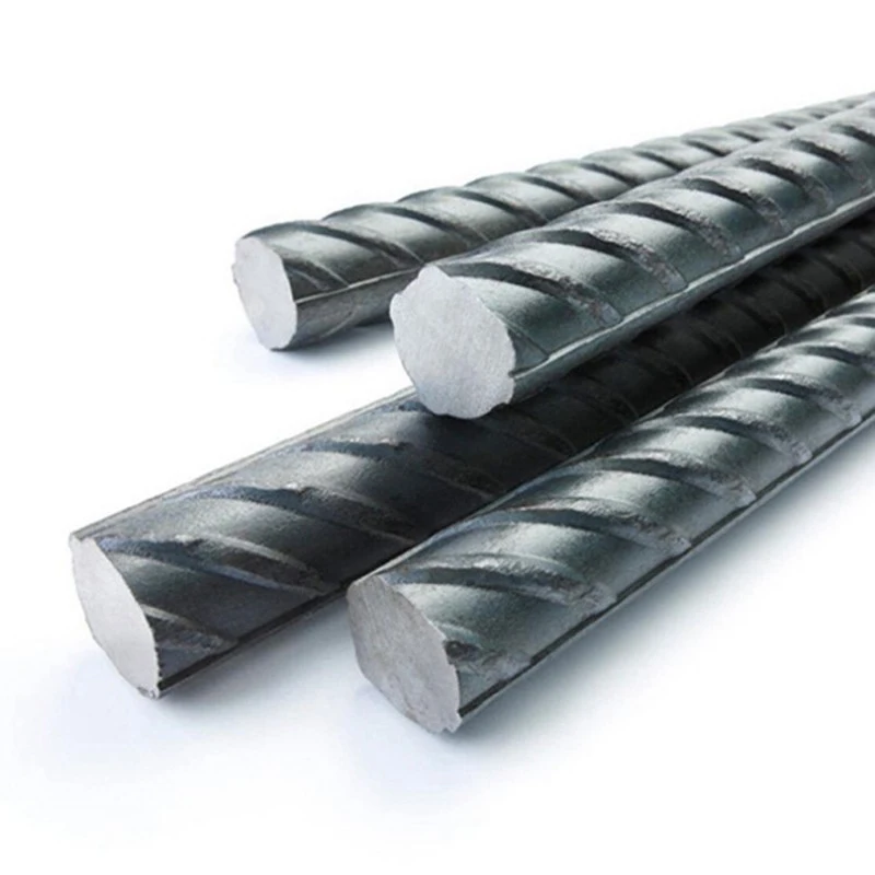 shandong steel 1/6 ASTM A615 Grade 60 HRB400 HRB500 6mm 8mm 10mm 12mm 16mm 20mm Steel Bar