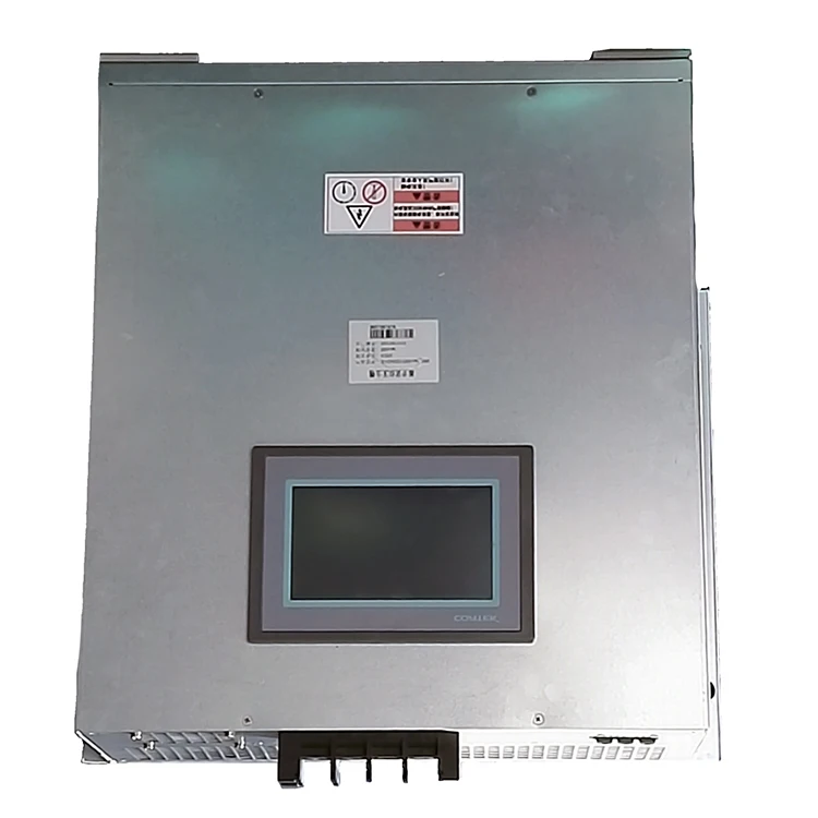  Передовые технологии сетевой фильтр iec активной мощности 380V 100A 3L/м