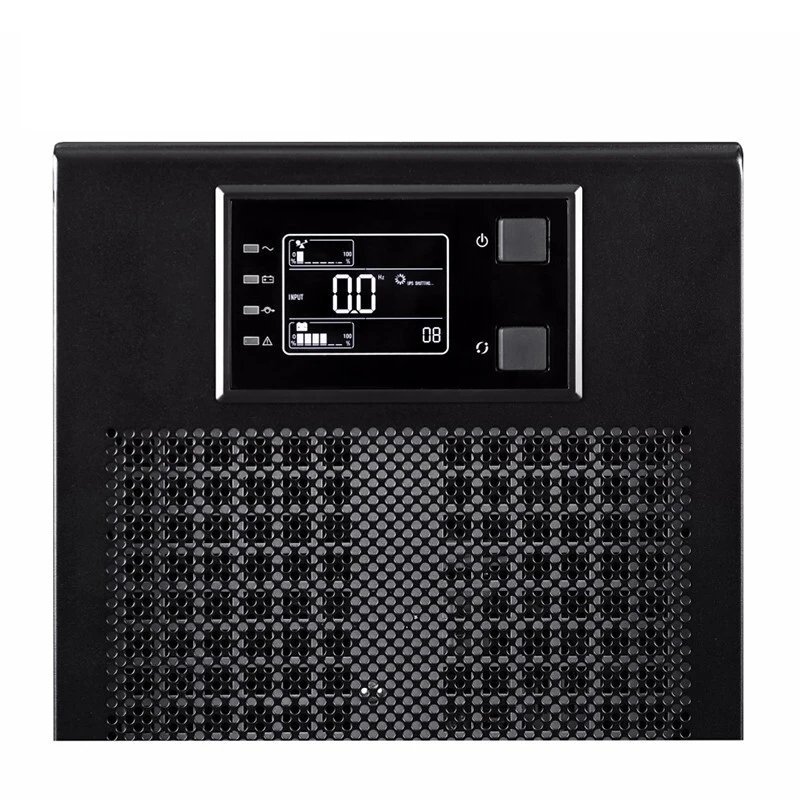 Eaton DX  high quality good efficiency 1000VA/900W 220v 2000VA/1800W single phrase tower backup power online  UPS