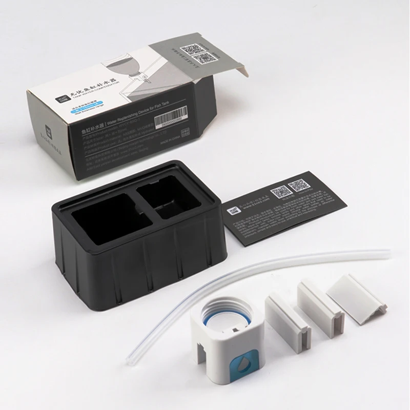 UUIDEAR Wholesale water top off fresh and saltwater tank water auto top off aquarium refill