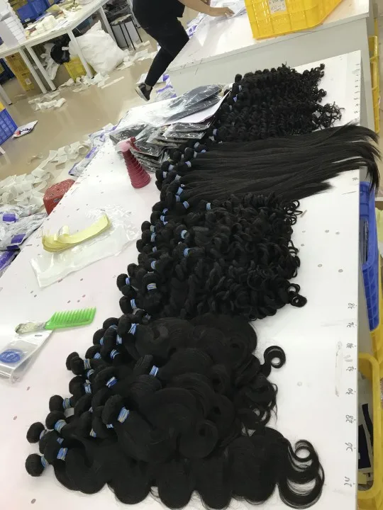 Most popular 12A 13A thick healthy ends wholesale hair distributors in california,nubian hair weave,remy ted hair wholesale hair
