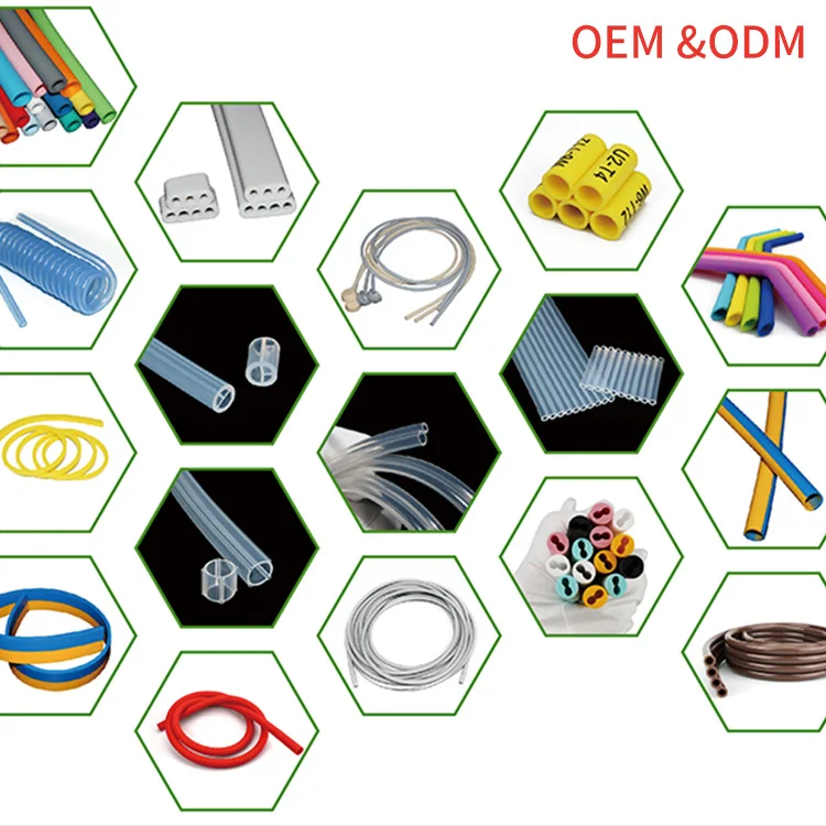 OEM  silicone rubber sealing ring for medicine box