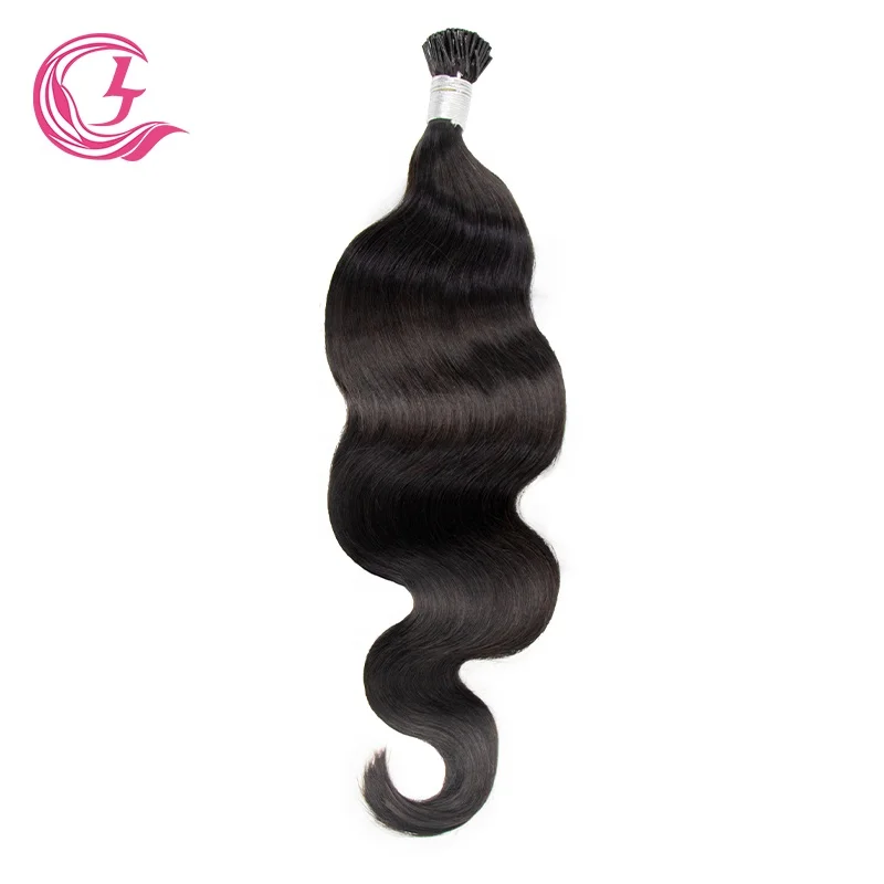 Alibaba Best Sellers Natura Brazil 12A Hair Extensions I Tip Raw Virgin Hair,I Tips Wavy Indian Hair Vendors List