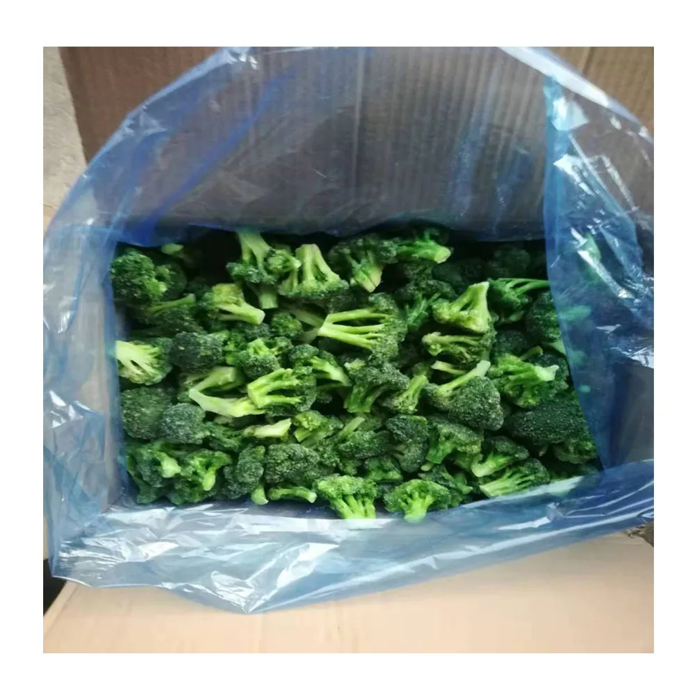 
Frozen Cauliflower Frozen Fresh Broccoli 