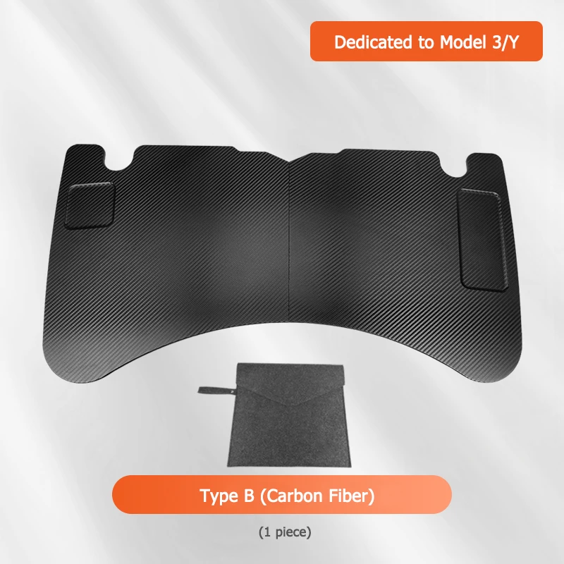 portable car interior accessories dining table for car seat food tray table foldable car desk for Tesla