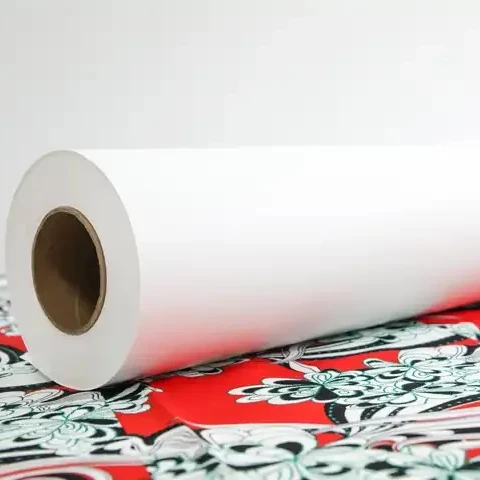 43cm 61cm 60g 100g	Cheap Sublimation Roll Paper High Quality Sublimation Printing Paper Rolls Fast Dye Sublimation Paper Roll