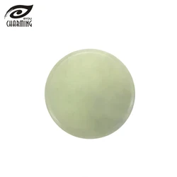 Lash extension glue pallet Jade Holder for eyelash extension