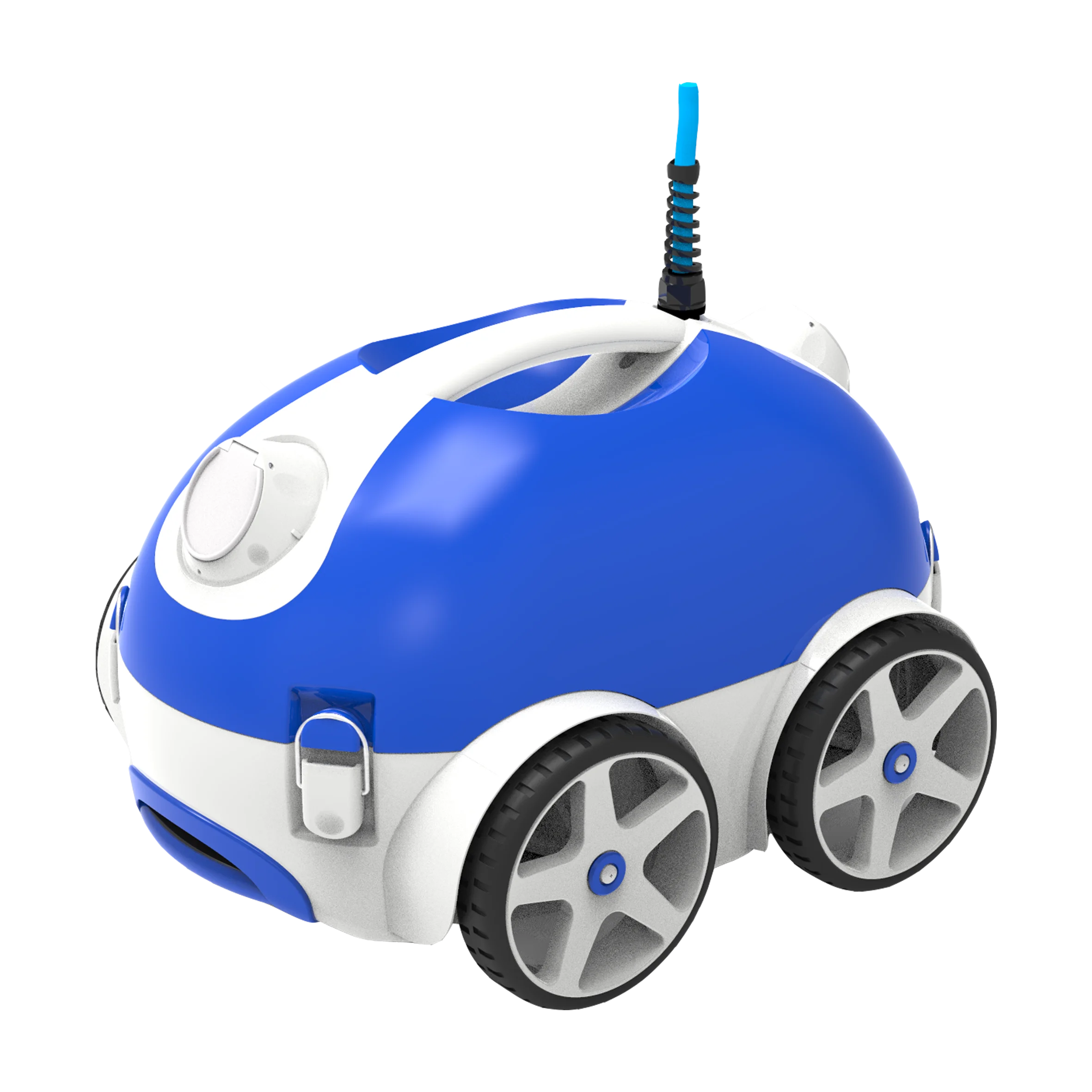 Swimming pool cleaner Naia, HJ1009, robotic swimming pool floor cleaner