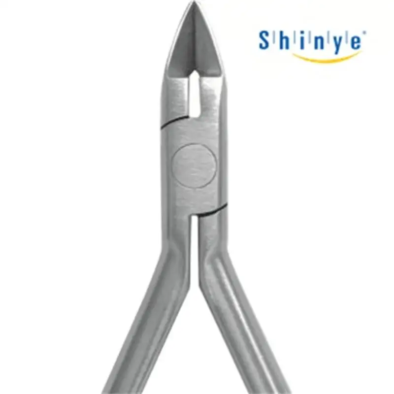 Hot Sell Dental Brackets Instrumental Bracket Orthodontic Torque Plier Orthodontic