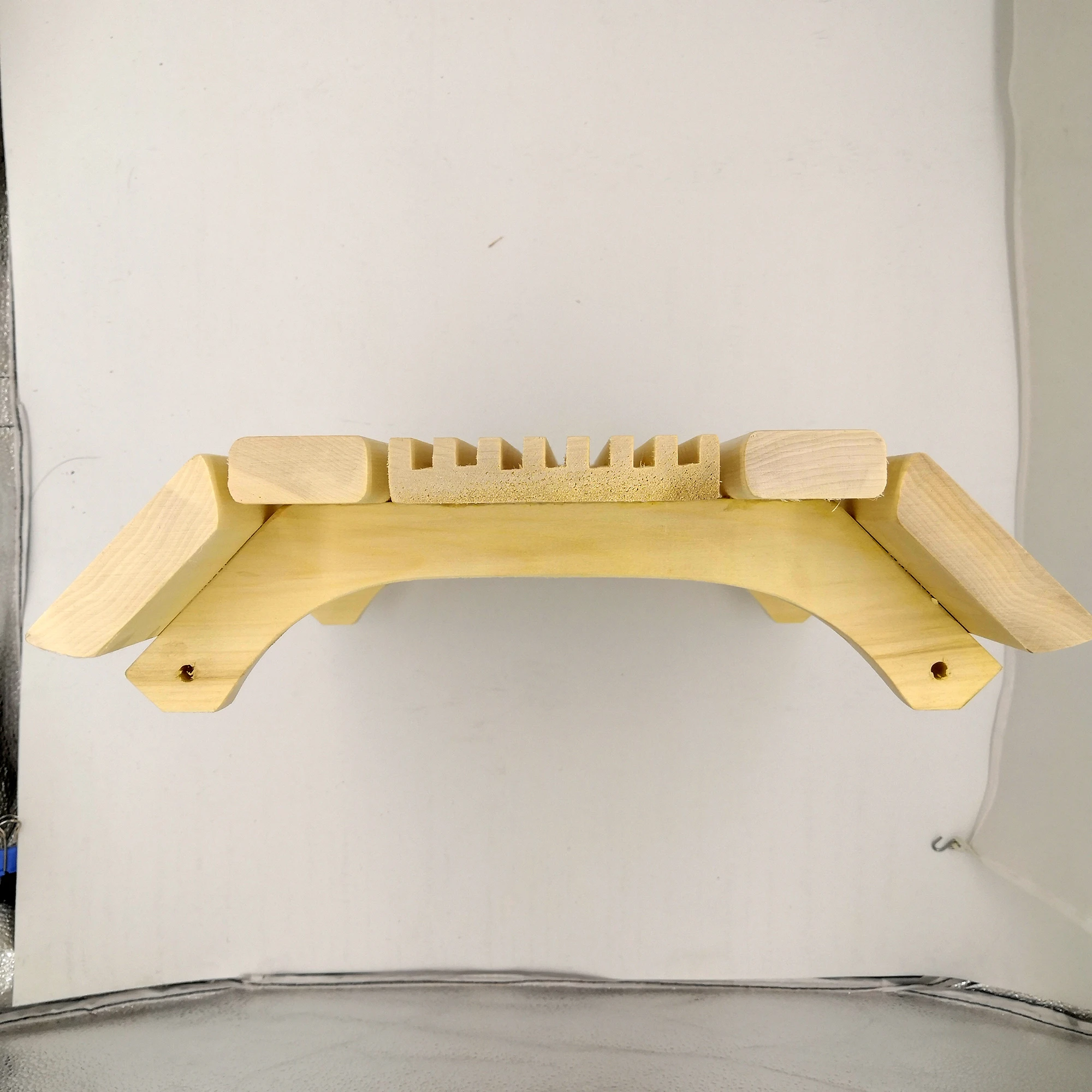 Factory price 2024 new sauna lampshade high quality aspen lampshade