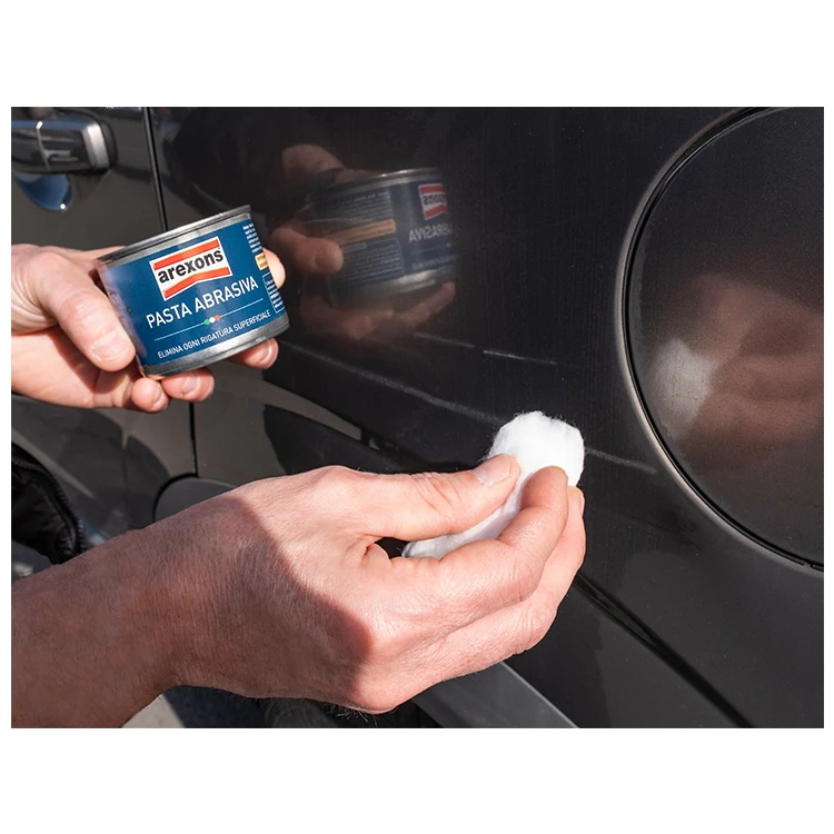 
High Quality Car Care Accessories Wax Abrasive Polishing Paste Wax Car 