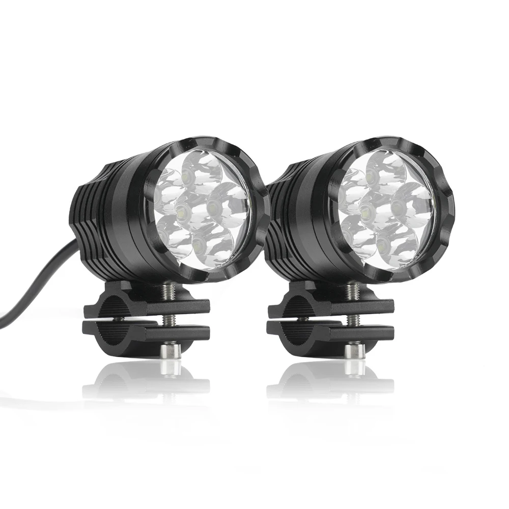 Car projector light ip67 waterproof 60W laser drive light motorcycle lighting system for truck