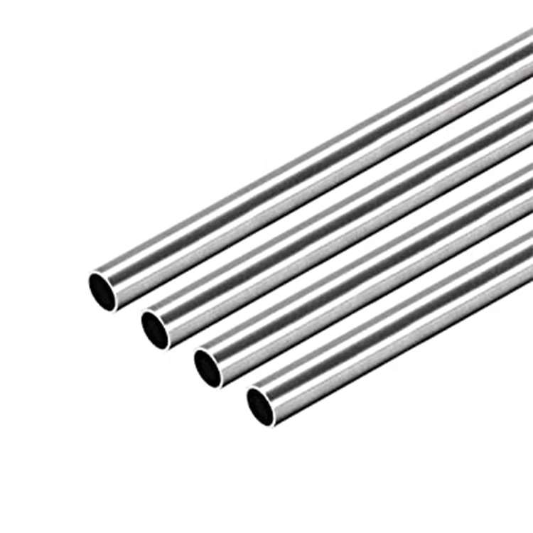 Pipe Seamless PE SCH 80S ASTM A312 TP316/316L Stainless Steel Seamless Tube