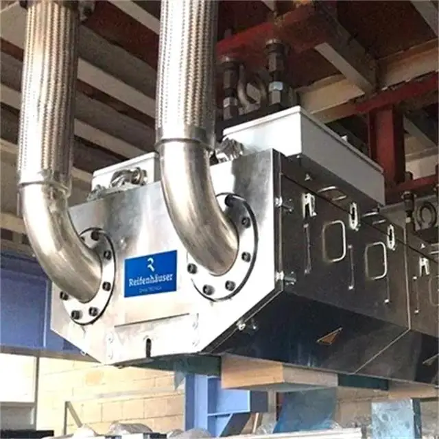 Glod Supplier Non Woven Making Machine In China