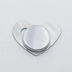 Wholesale adjustable cheap price hotel home magnet pendant stainless steel metal table cloth clip