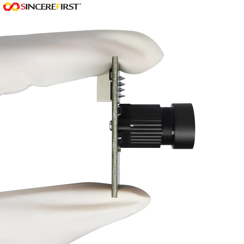 High Quality Fixed Focus Hd 5mp OV5640 Usb Cmos Sensor Camera Module For ATM Machine Camera
