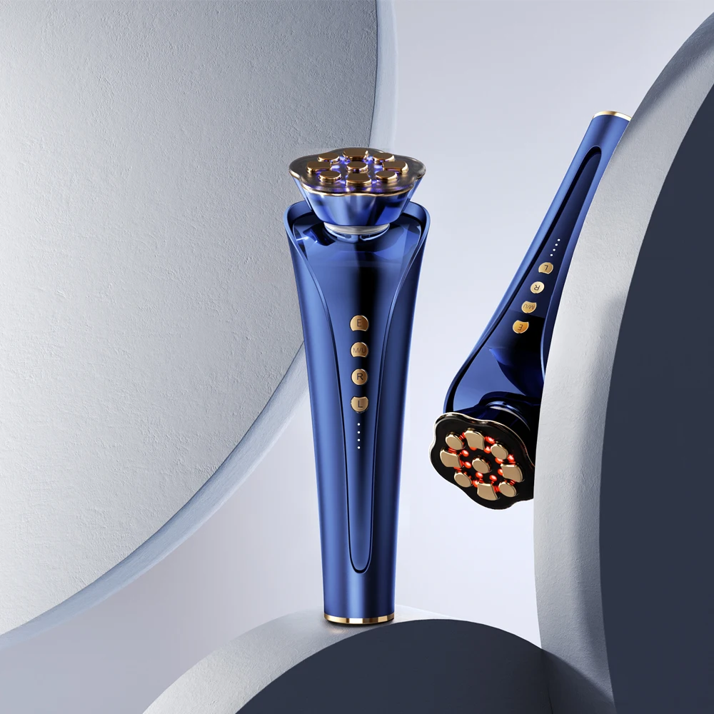 Skin Care Beauty Face Massage EMS RF Therapy Machine other beauty & personal care products