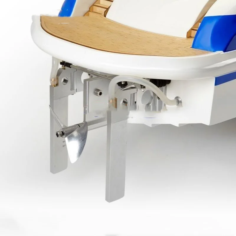 Bright Sun Luxury Yacht 1300GP260 - RTR electric rc boat