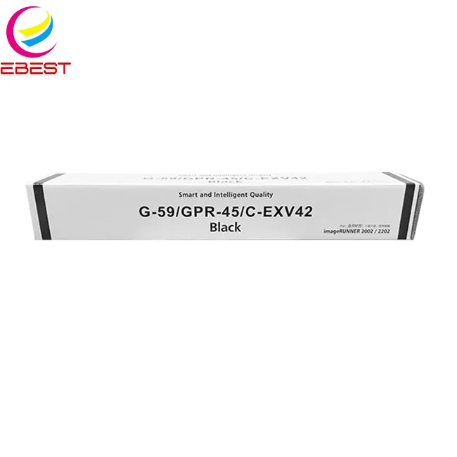 toner cartridge for Canon IR2002 Copier,compatible for Canon IR 2002/2202