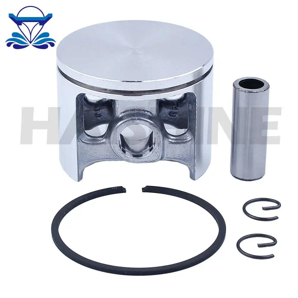 52mm Piston Pin Ring Circlip Kit For Husqvarna 272 272XP Chainsaw