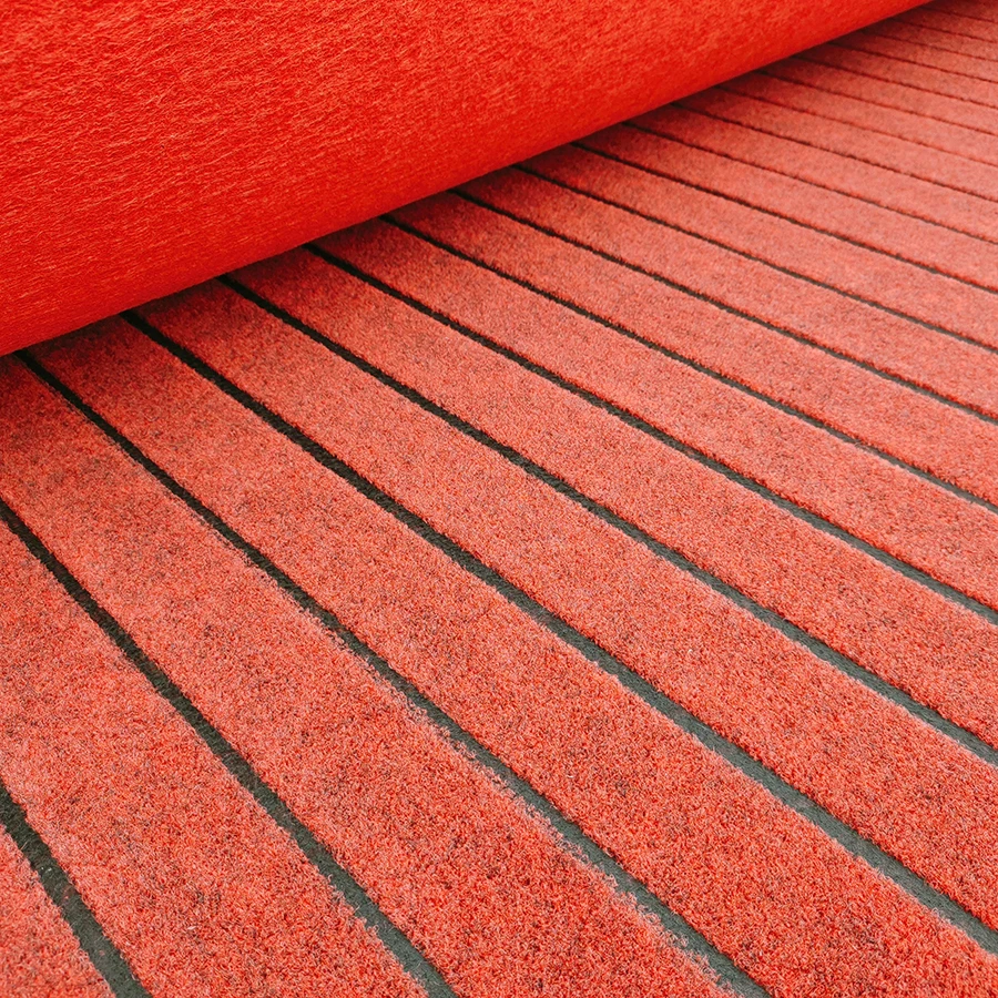 Hot Selling Multifunctional Exhibition Event Carpet For Events