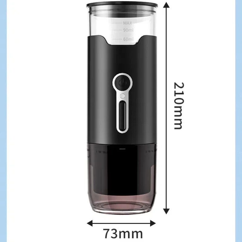Factory direct sale coffee machine with capsules coffee machines capsules and pods automatic coffee capsule making machine