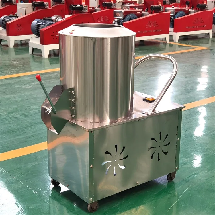 Stainless steel Industrial Ribbon Blender Animal Feed Mixing machine / poultry cattle feed mixer