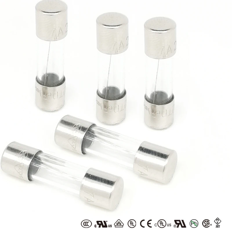 LED FUSE