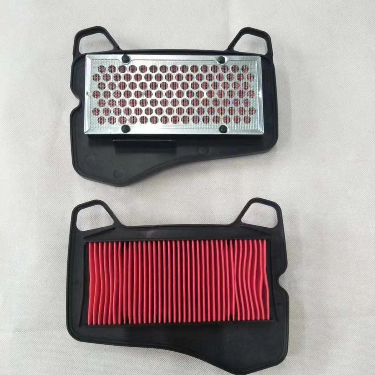 Motorcycle Air Filter For YAMAHA YZF750 93-98 Other Motorcycle Engine Motorcycle Engine Assembly Spare Parts Air Filters