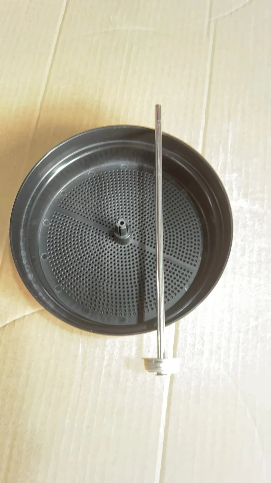 Stainless Steel 30 Cups Coffee Percolator Electric Hot Water Boiler Commercial Coffee Maker