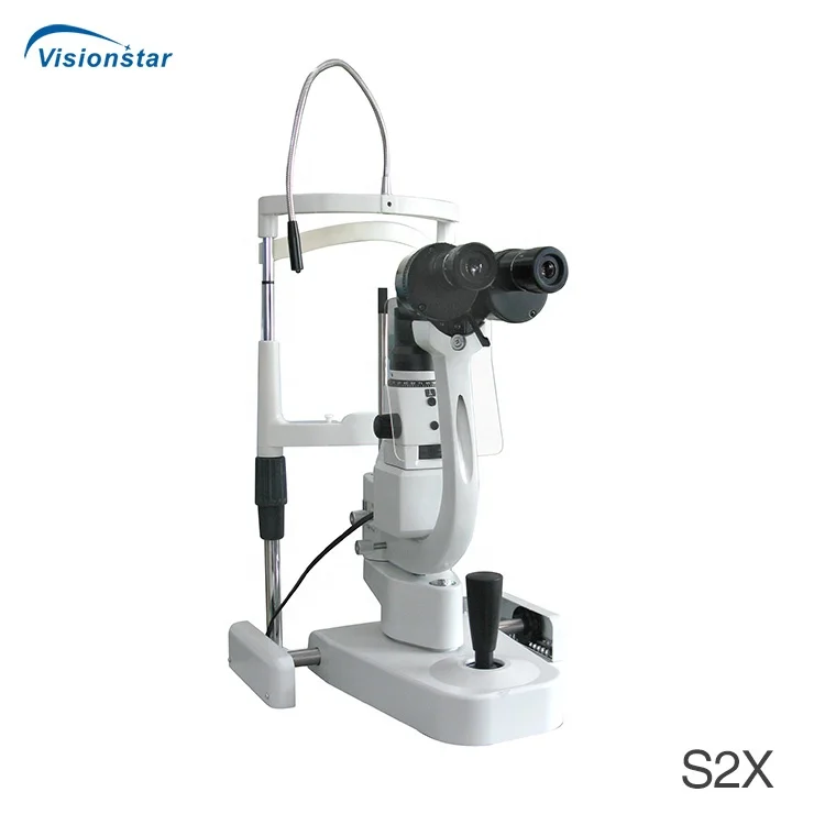 Китай, портативная щелевая лампа, ручная щелевая лампа, светодиодная лампа