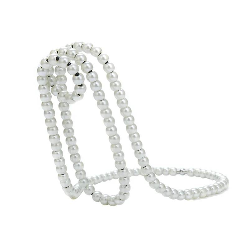 Hot Sale Luxury 19*3.3*18.01 Cm Metal Wine Holder Desktop Decorative Wine Rack