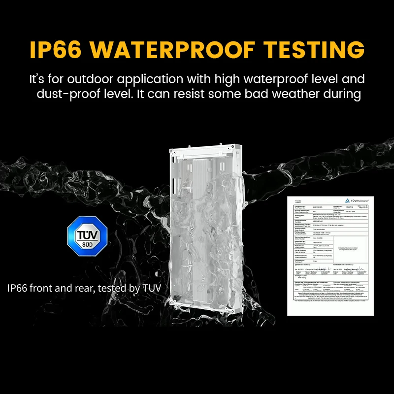 High Quality Outdoor Giant 3D Led Video Advertising Panel P4 P5 P6 P8 P10 HD Naked-Eye 3D LED Display Screen With Corner Design