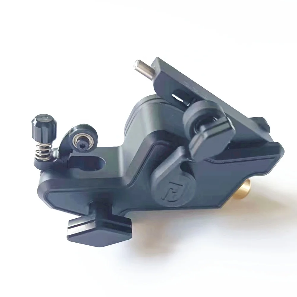 Factory Wholesale High Quality Luxury Rotary Tattoo Machine