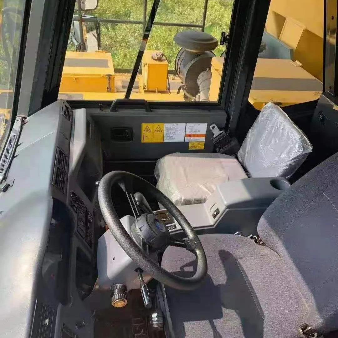 Earth-moving machinery Original Used Japan Dump Truck HD 465 In Good Condition With Good Performance