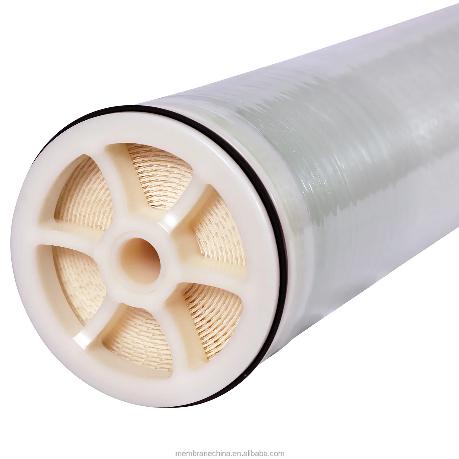 TM820M-440 7700 GPD Sea Water Membrane 8 x 40