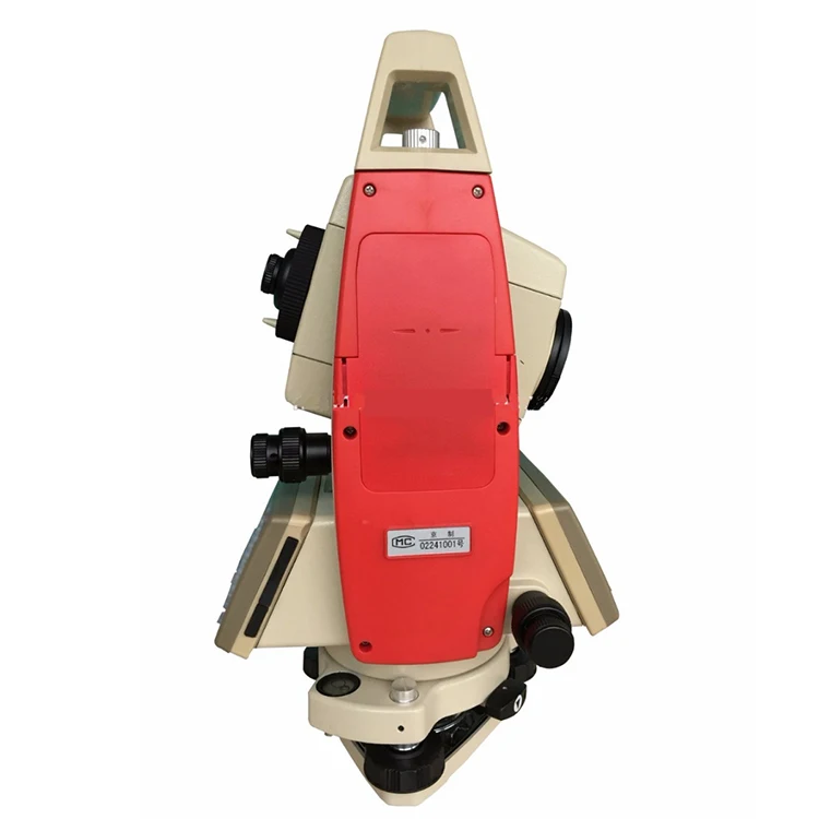 Kolida 442R10 Accuracy total station Total station for sale Total station equipment