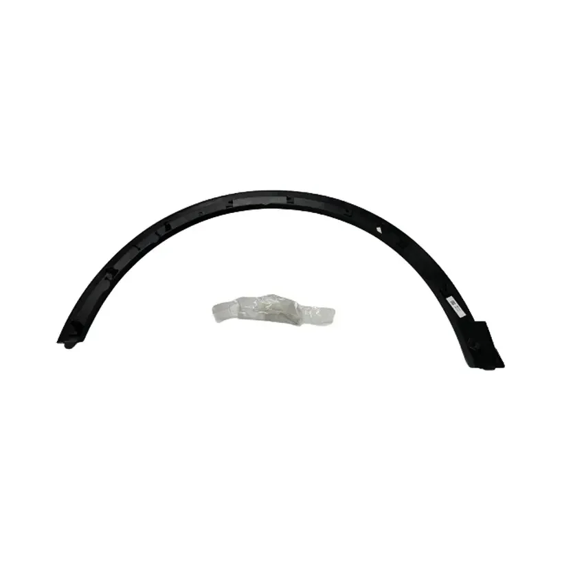 Good Performance Auto Parts Original Size Car Wheel Eyebrow For MG ZS 10252368