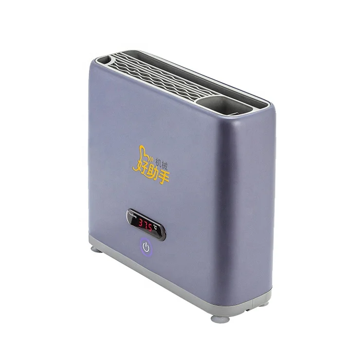 
High Quality Cheap Price Kitchen Uv Knife Sterilizer Chopstick Knife Sterilizer 