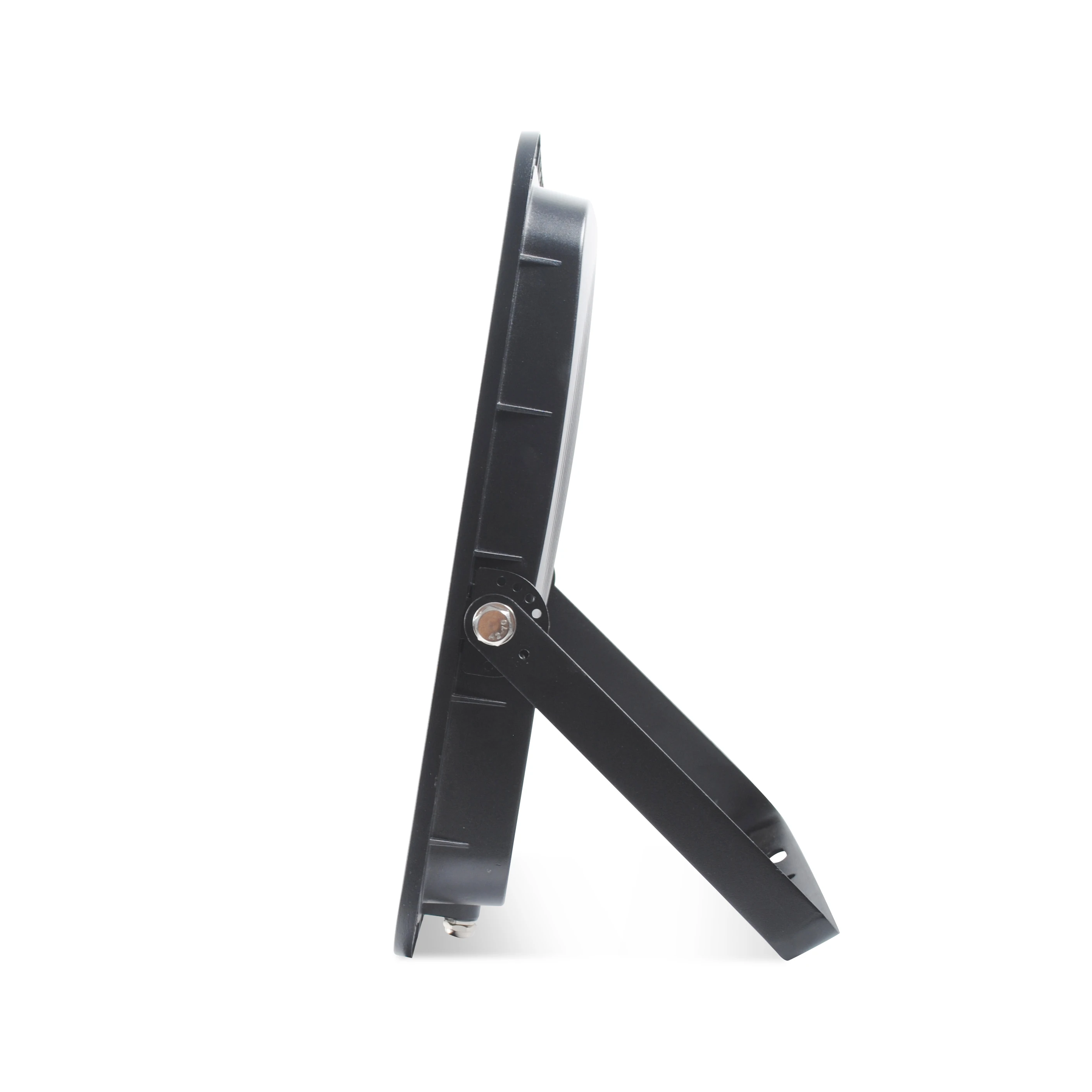 HESHI 300W LED Outdoor Solar Flood Light Street Security Wall Floodlight Dusk to Dawn Remote Control Timer