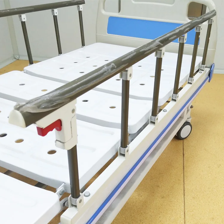 B20 горячая Распродажа два руководство crank ортопедии тяги медицинская кровать