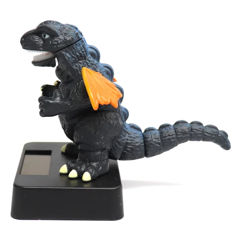 New Design Funny Educational Dinosaurs Model Kids Solar Powered Robot Toy for Kids