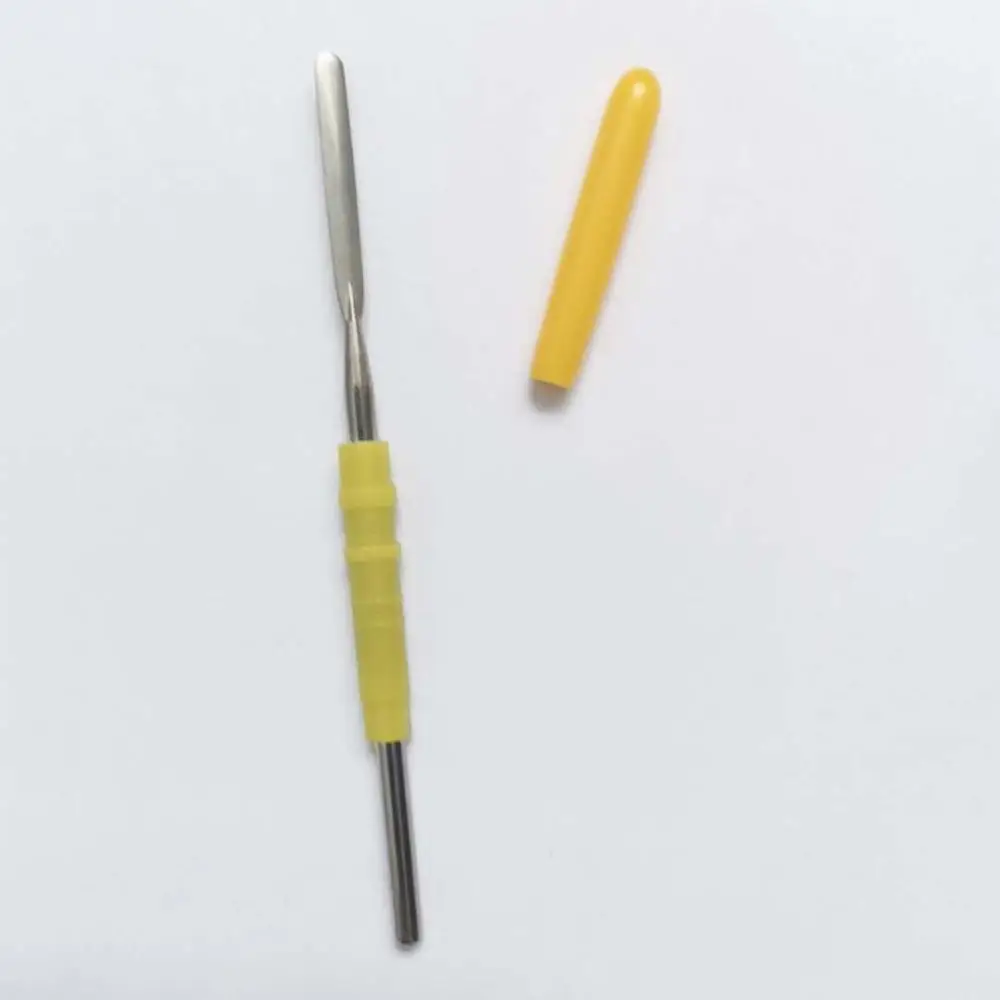 Electrode Electrosurgical Accessories/ESU Electrode Needle/Electrode blade