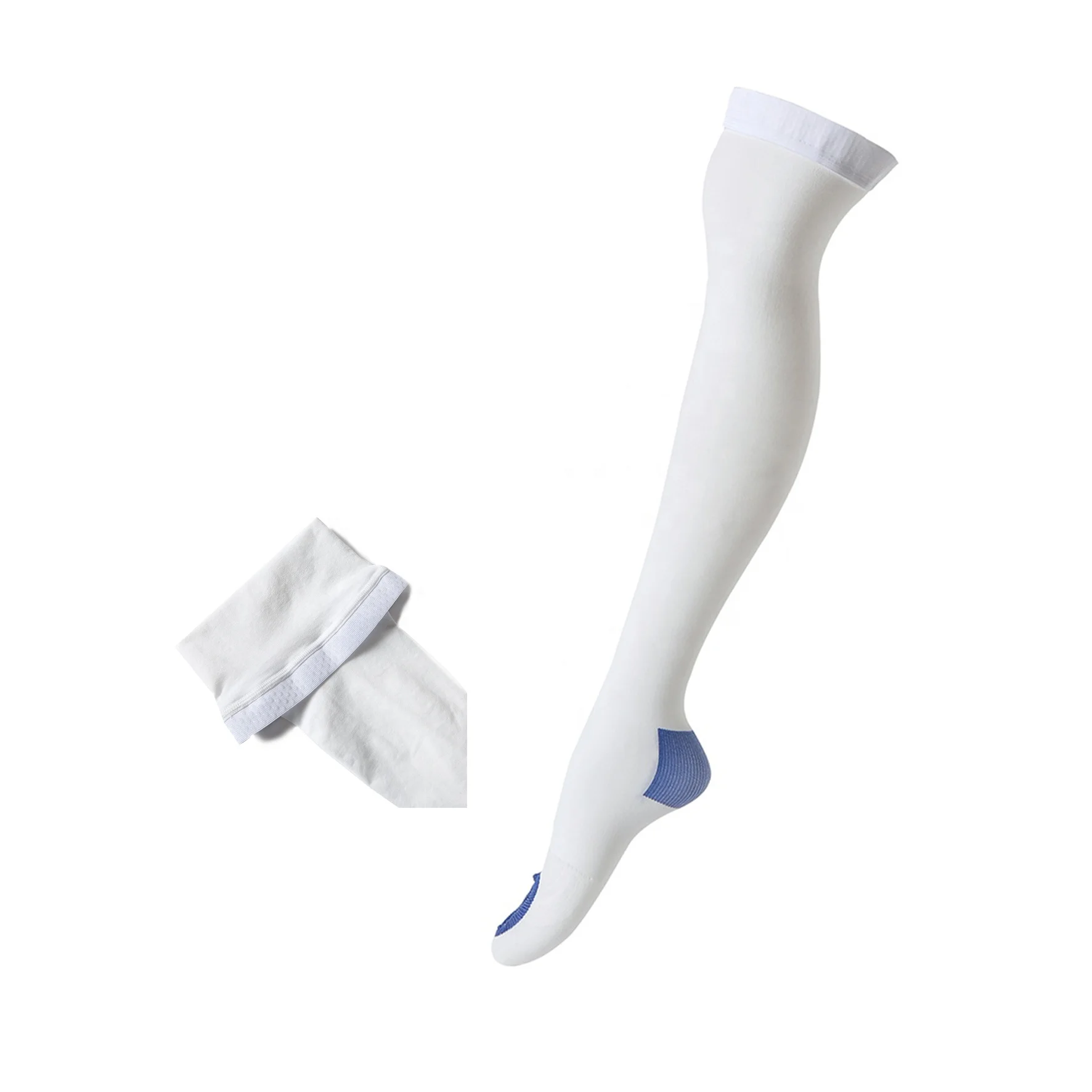 Чулки медицинские компрессионные, 15-21 мм рт. Ст.