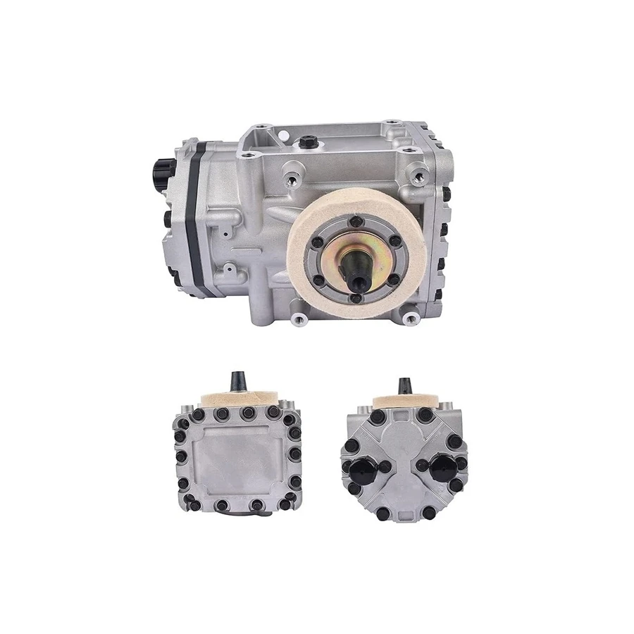 Freightliner Peterbilt Kenworth Auto A/C Compressor York New OEM 2502459C91 Air Compressors