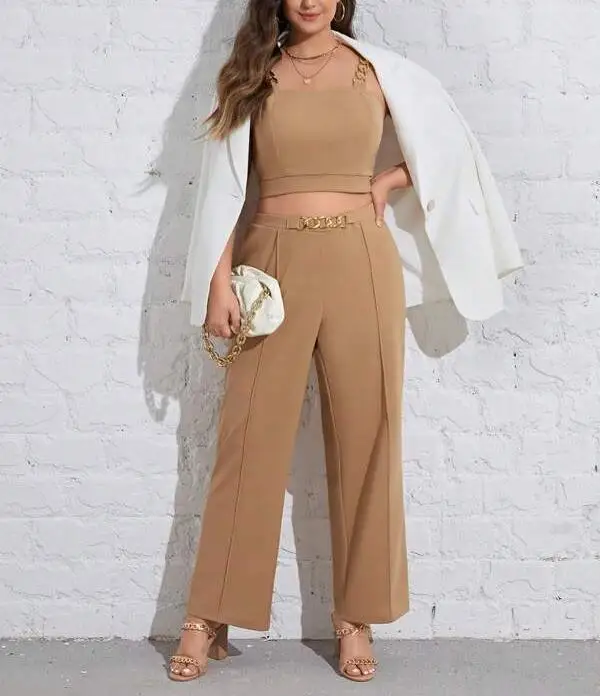 Womens Administrative Office Suits Jackets Pants Sets High Quality Professional Business Womens Sales Work Clothes