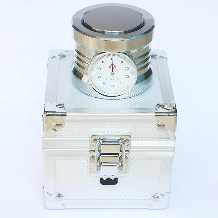 Machine Tools measuring tool Z Axis Zero Pre-setter Tool Sette 0.005mm Magnetic setter for CNC