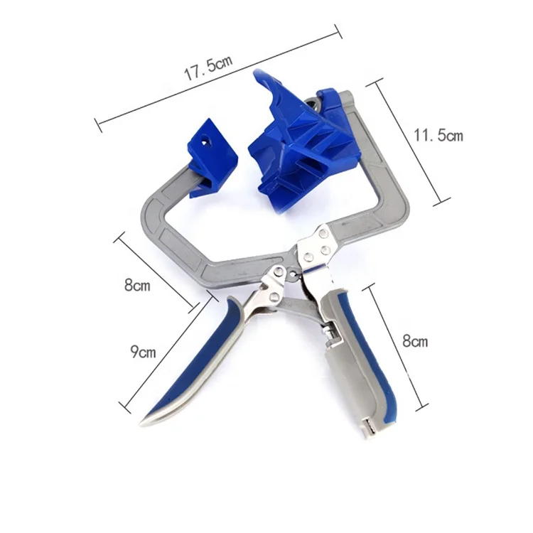 90 Degree Corner Clamp Right Angle Clamp Tools SW-OT501