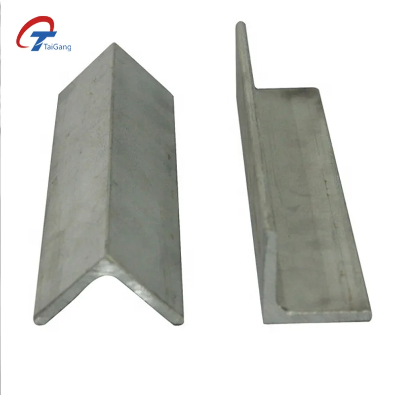 China manufacturer stainless steel polished angle steel angle bar stainless steel (1600179728877)