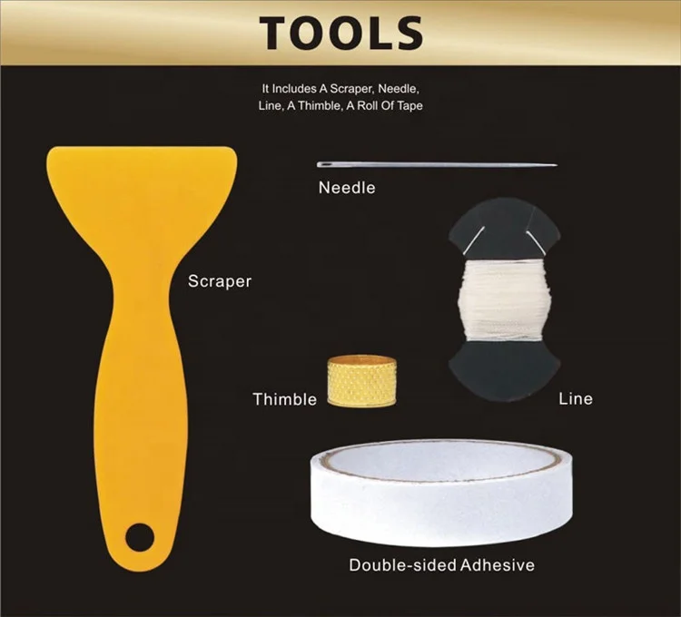 Steering Wheel Cover  for Ford Focus 2 2005-2011 (3-Spoke) wholesale price for you Steering Wheel Wrap